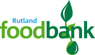 Rutland Foodbank Logo