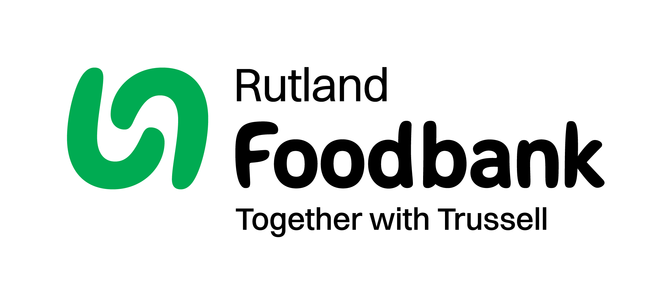 Rutland Foodbank Logo